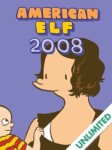 American Elf 2008